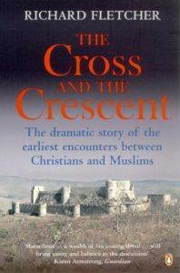 The Cross and the Crescent - 1