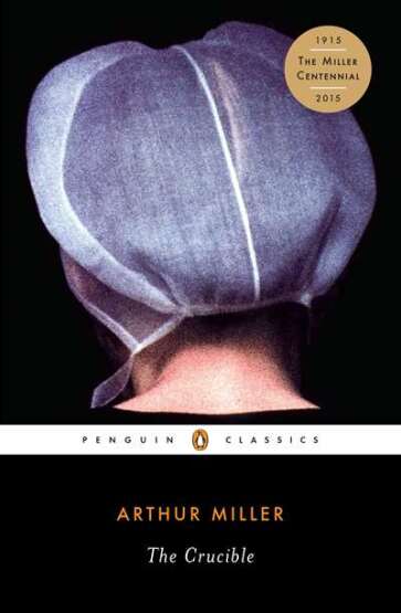 The Crucible - Penguin Classics USA