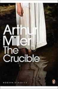 The Crucible - Penguin Books UK