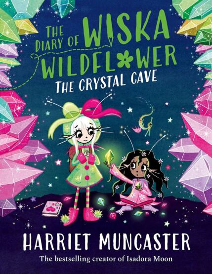 The Crystal Cave - Oxford University Press UK