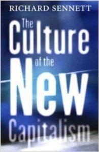 The Culture of the New Capitalism - Yale University Press