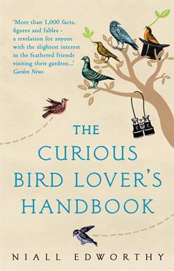 The Curious Bird Lover's Handbook - Black Swan
