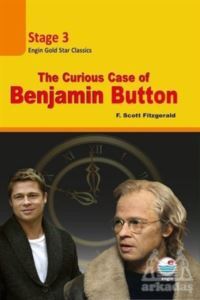 The Curious Case Of Benjamin Button Stage 3 (CD’Siz) - Engin Yayınevi