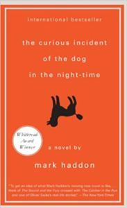 The Curious Incident Of The Dog İn The Night-Time - 1