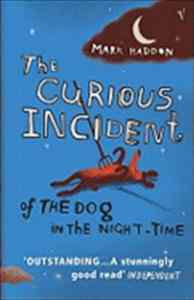 The Curious Incident of the Dog in the Night-time - Vintage Books UK