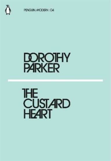 The Custard Heart - 1