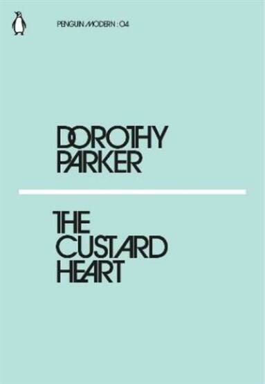 The Custard Heart - Penguin Classics UK