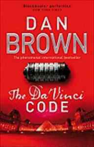 The Da Vinci Code - Corgi Books