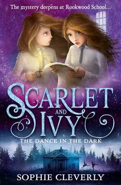 The Dance In The Dark (Scarlet And Ivy 3) - 1