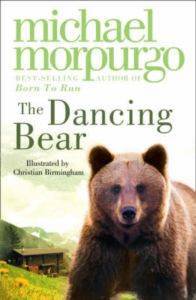 The Dancing Bear - Harper Collins UK