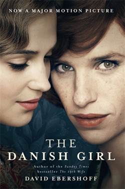 The Danish Girl - W&N Publishing