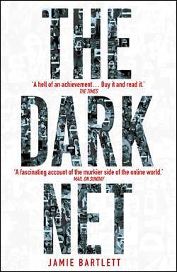 The Dark Net - Windmill Books