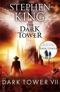 The Dark Tower (The Dark Tower 7) - Hodder & Stoughton