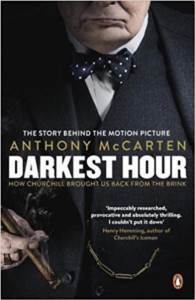 The Darkest Hour - Viking Books UK