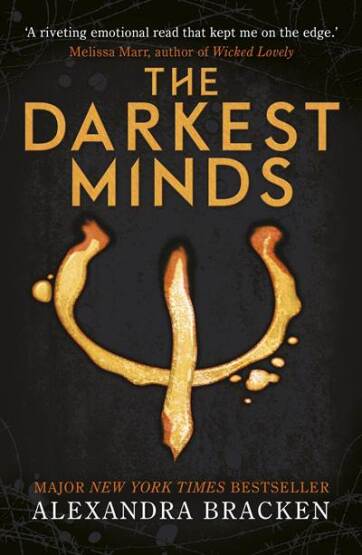 The Darkest Minds 1 - 1