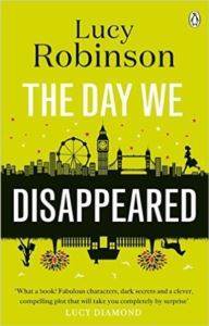 The Day We Dissappeared - 1