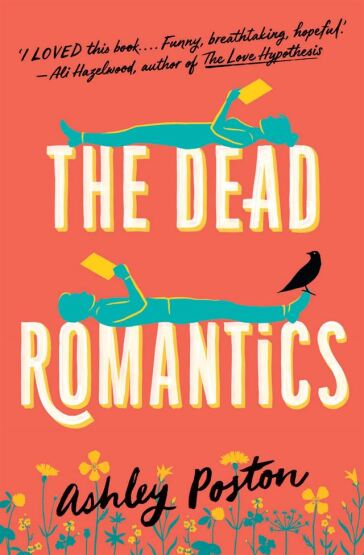 The Dead Romantics - Harper Collins UK
