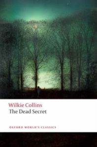 The Dead Secret - 1