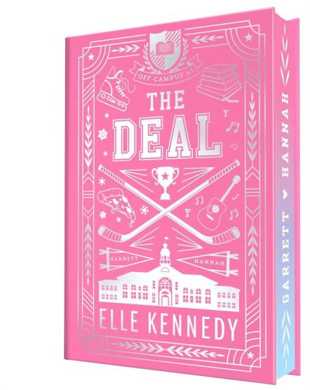 The Deal (Collector's Edition) - 1