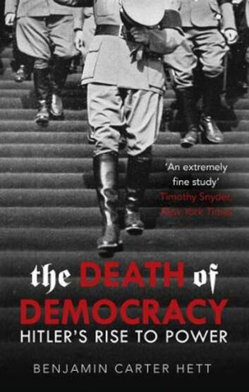 The Death of Democracy - Windmill Books