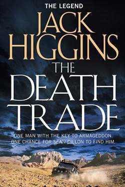 The Death Trade (Sean Dillon 20) - 1