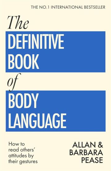 The Definitive Book of Body Language - Orion