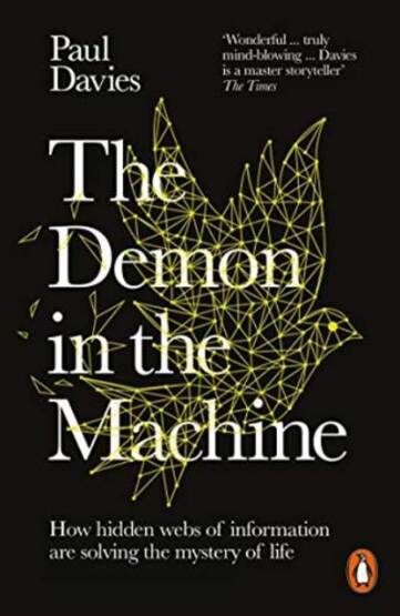 The Demon in the Machine - 1