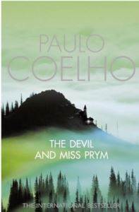 The Devil and Miss Prym - Harper Collins UK