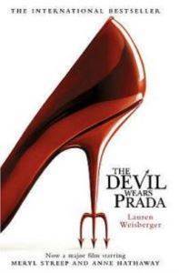 The Devil Wears Prada - Harper Collins UK