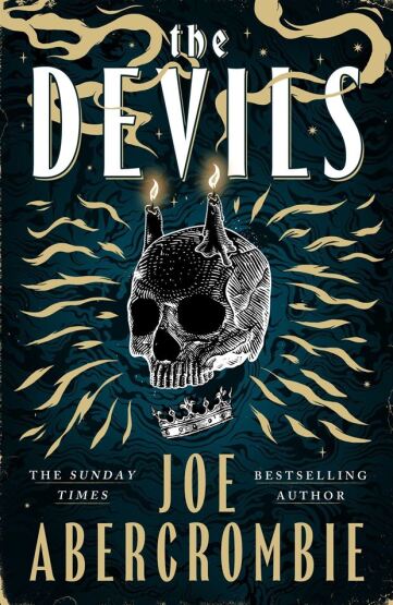 The Devils - Gollancz
