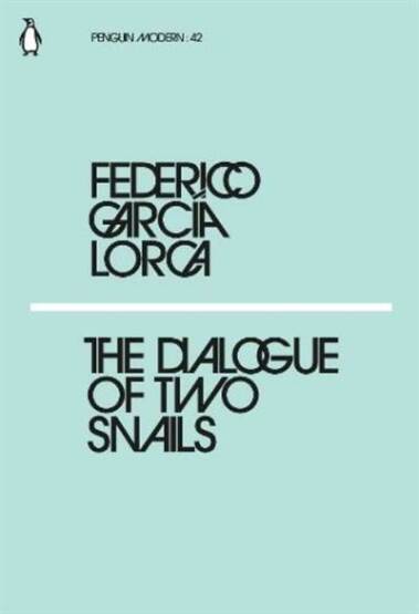 The Dialogue of Two Snails - 1