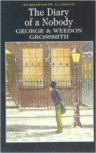 The Diary of a Nobody - Wordsworth