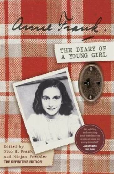 The Diary of a Young Girl - Penguin Books UK
