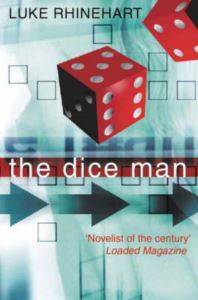 The Dice Man - Harper Collins UK