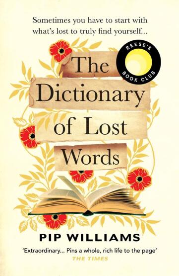 The Dictionary of Lost Words - 1