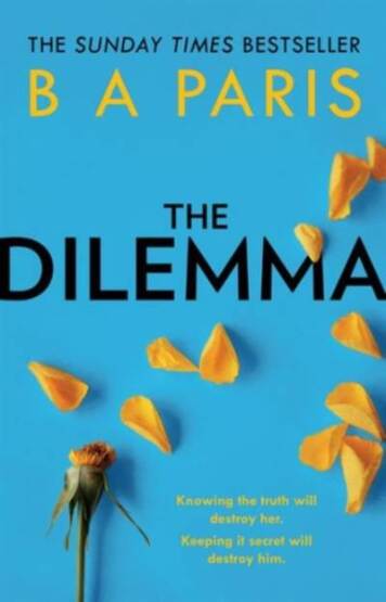 The Dilemma - Mira Books