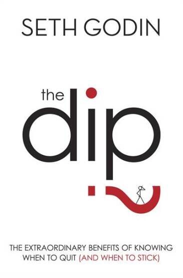 The Dip - Piatkus