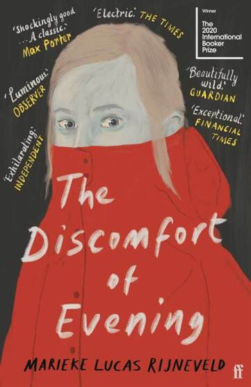 The Discomfort of Evening - Faber & Faber UK