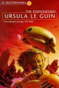 The Dispossessed - Gollancz