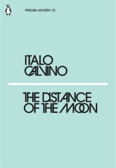 The Distance of the Moon - Penguin Classics UK
