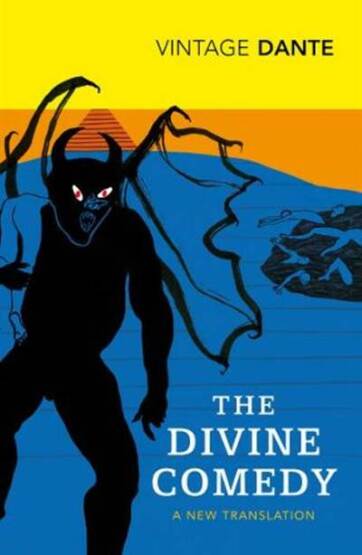 The Divine Comedy - Vintage Books UK