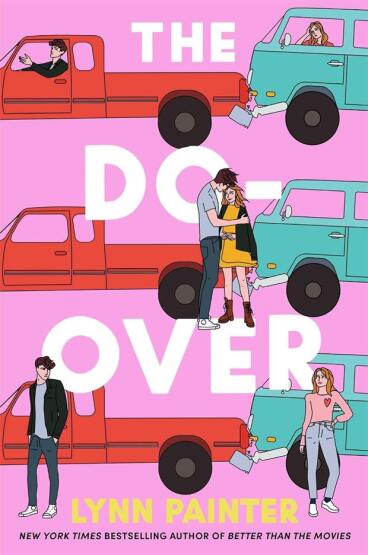 The Do-Over - Simon & Schuster UK