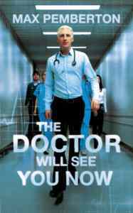 The Doctor Will See You Now - 1