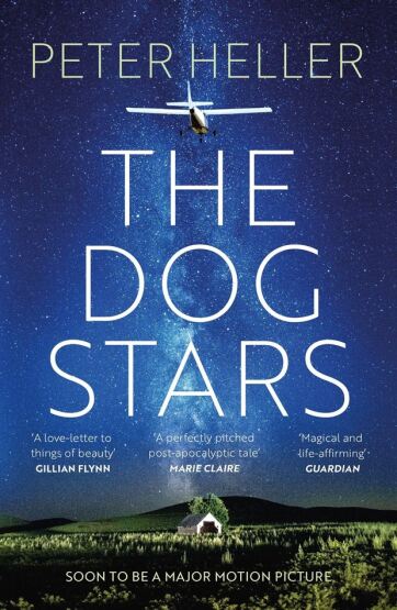 The Dog Stars - Tinder Press