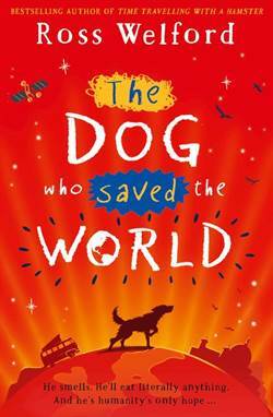 The Dog Who Saved The World - 1