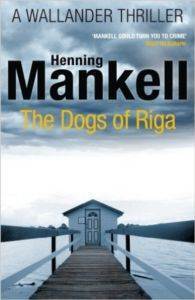 The Dogs of Riga - Vintage Books UK