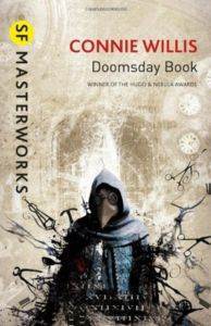 The Doomsday Book - 1