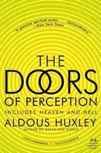 The Doors Of Perception, Heaven And Hell - 1