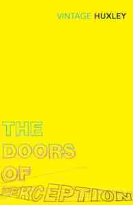 The Doors of Perception - Vintage Books UK