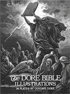 The Dore Bible Illustrations - Dover Publications